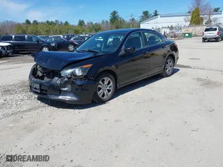 2011 Honda Accord Sdn SE with VIN 1HGCP2F68BA137945, listed as a IAAI auction lot 42032613 with 172,331 mi miles. Bid and sale history available at carsss.com. Image 17.