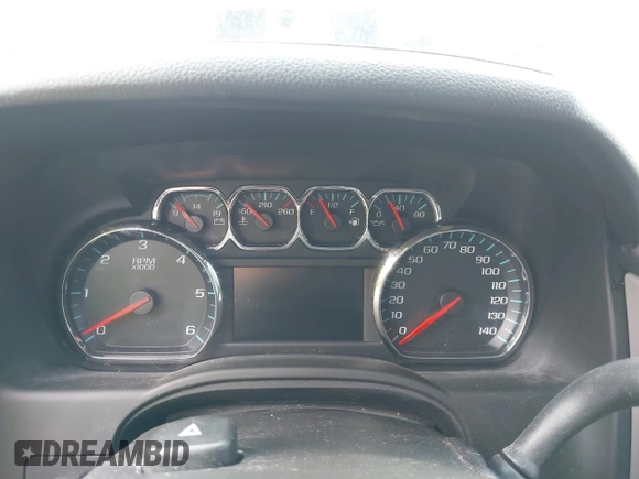2018 Chevrolet Tahoe LT with VIN 1GNSKBKC7JR256937, listed as a IAAI auction lot 42614438 with 92,794 mi miles and . Bid and sale history available at DreamBid. Image 7.