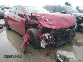 2017 Acura TLX V6 w/Technology Pkg z VIN 19UUB2F53HA006084, wystawiony jako Copart lot #49862061 z przebiegiem Nie podano mil oraz Nie do naprawy • Non repairable. Historia ofert i sprzedaży dostępna na DreamBid. Obrazek 1.