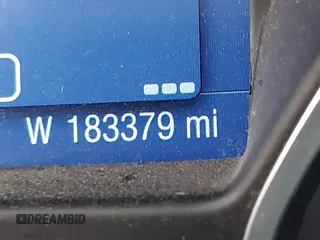 2014 Ford Focus SE with VIN 1FADP3K28EL280100, listed as a IAAI auction lot 42081971 with 183,379 mi miles. Bid and sale history available at carsss.com. Image 7.