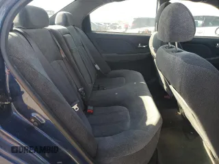 2003 Hyundai Sonata GLS with VIN KMHWF35H43A884186, listed as a Copart auction lot 84385254 with 82,160 mi miles and Salvage Title. Bid and sale history available at carsss.com. Image 11.