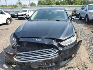 2016 Ford Fusion SE with VIN 3FA6P0HD7GR273210, listed as a Copart auction lot 60626975 with 134,785 mi miles and Salvage title. Bid and sale history available at DreamBid. Image 5.