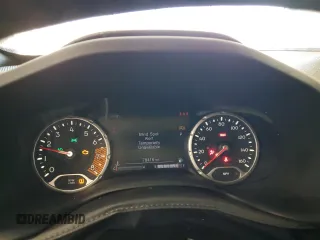 2019 Jeep Renegade Trailhawk z VIN ZACNJBC15KPJ98541, wystawiony jako Copart lot #46885945 z przebiegiem 78 416 mil mil oraz Szkoda całkowita • Salvage title. Historia ofert i sprzedaży dostępna na DreamBid. Obrazek 9.