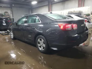2014 Chevrolet Malibu LS with VIN 1G11B5SL9EF224285, listed as a Copart auction lot 86108674 with 230,426 mi miles and Salvage Title. Bid and sale history available at DreamBid. Image 2.