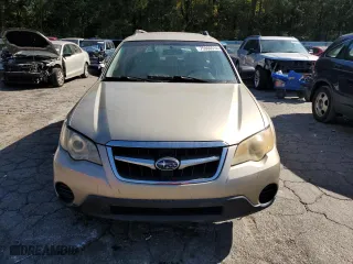 2008 Subaru Outback (Natl) with VIN 4S4BP60C487321779, listed as a Copart auction lot 75806514 with 278,064 mi miles and Clean Title. Bid and sale history available at carsss.com. Image 5.