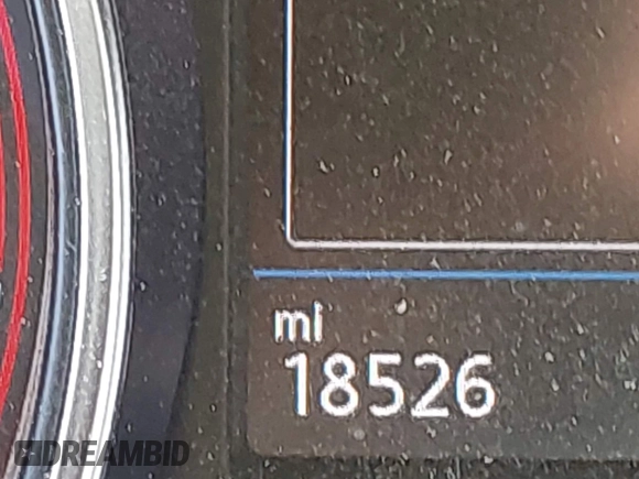 2021 Volkswagen Tiguan SE with VIN 3VV3B7AX0MM026064, listed as a IAAI auction lot 42038137 with 18,526 mi miles and . Bid and sale history available at DreamBid. Image 15.