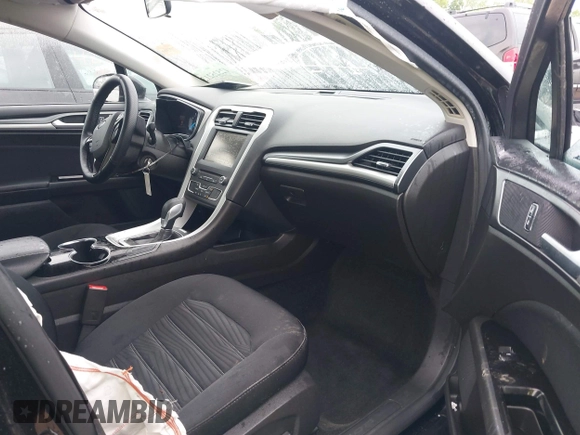 2016 Ford Fusion SE with VIN 3FA6P0H76GR339336, listed as a IAAI auction lot 42525213 with 117,081 mi miles and . Bid and sale history available at DreamBid. Image 5.