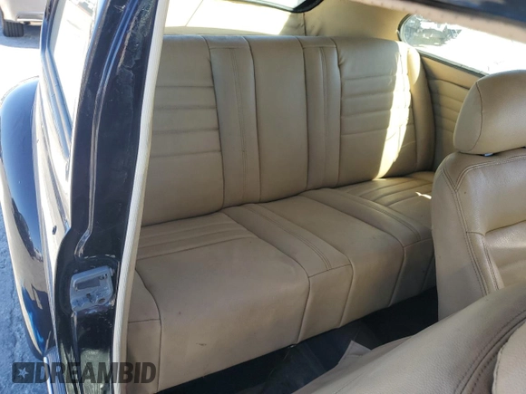 1963 Volkswagen Beetle with VIN 5020781, listed as a Copart auction lot 68491334 with 36,482 mi miles and Salvage Title. Bid and sale history available at DreamBid. Image 10.