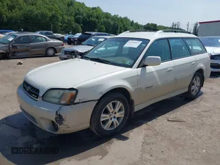 2004 Subaru Legacy Outback 35th Anniversary with VIN 4S3BH815647635442, listed as a IAAI auction lot 42394057 with 238,882 mi miles and . Bid and sale history available at DreamBid. Image 17.