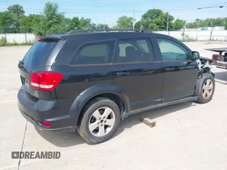 2012 Dodge Journey SXT с VIN 3C4PDDBGXCT220791, выставлен на аукционе IAAI как лот 42660517 с пробегом 212 541 миль миль и . История ставок и продаж доступна на DreamBid. Изображение 4.