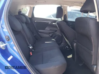2016 Honda Fit EX with VIN JHMGK5H72GS004927, listed as a Copart auction lot 52736305 with 157,006 mi miles and Clean Title. Bid and sale history available at DreamBid. Image 11.