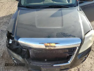 2014 GMC Terrain SLE with VIN 2GKFLWE32E6148614, listed as a Copart auction lot 81178384 with 166,472 mi miles and Salvage Title. Bid and sale history available at carsss.com. Image 12.