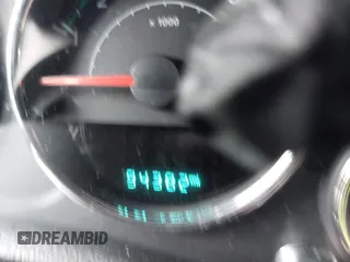 2014 Jeep Wrangler Unlimited Sport with VIN 1C4BJWDG8EL314792, listed as a IAAI auction lot 41489203 with 94,382 mi miles. Bid and sale history available at carsss.com. Image 7.
