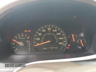 2004 Honda Accord LX z VIN JHMCM56364C039436, wystawiony jako Copart lot #59931105 z przebiegiem 238 877 mil mil oraz Szkoda całkowita • Salvage title. Historia ofert i sprzedaży dostępna na DreamBid. Obrazek 9.