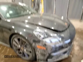2018 Porsche Panamera 4S с VIN WP0AB2A77JL135434, выставлен на аукционе Copart как лот 44850205 с пробегом Не указан миль и Списание • Salvage title. История ставок и продаж доступна на DreamBid. Изображение 10.