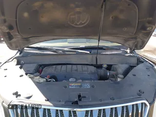 2013 Buick Enclave Premium with VIN 5GAKRDKD2DJ105212, listed as a IAAI auction lot 41742783 with 191,755 mi miles and . Bid and sale history available at DreamBid. Image 10.