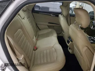 2013 Ford Fusion SE with VIN 3FA6P0H92DR220003, listed as a Copart auction lot 56728095 with 91,597 mi miles and Salvage title. Bid and sale history available at DreamBid. Image 10.