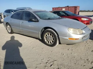 2001 Chrysler Concorde LX z VIN 2C3HD46R71H581194, wystawiony jako Copart lot #77908554 z przebiegiem Nie podano mil oraz Nie do naprawy. Historia ofert i sprzedaży dostępna na DreamBid. Obrazek 4.