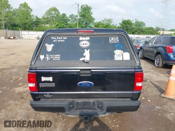 2011 Ford Ranger XLT с VIN 1FTLR4FE2BPA54777, выставлен на аукционе IAAI как лот 42284444 с пробегом 126 882 миль миль и . История ставок и продаж доступна на DreamBid. Изображение 16.