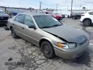 1999 Toyota Camry LE с VIN 4T1BG22K3XU899904, выставлен на аукционе IAAI как лот 41725982 с пробегом Не указан миль и . История ставок и продаж доступна на DreamBid. Изображение 1.