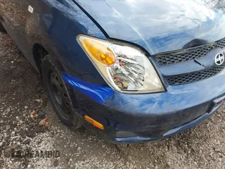 2006 Scion xA with VIN JTKKT624160161767, listed as a IAAI auction lot 41905258 with 108,303 mi miles. Bid and sale history available at carsss.com. Image 13.