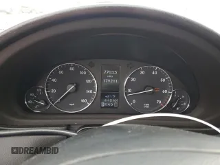 2007 Mercedes-Benz C 280 Luxury с VIN WDBRF92H37F924807, выставлен на аукционе Copart как лот 65853925 с пробегом 179 211 миль миль и Списание • Salvage title. История ставок и продаж доступна на DreamBid. Изображение 9.