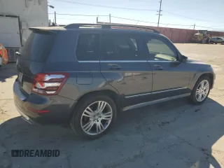 2014 Mercedes-Benz GLK 350 with VIN WDCGG5HB0EG306685, listed as a Copart auction lot 73145614 with 173,931 mi miles and Salvage Title. Bid and sale history available at DreamBid. Image 3.