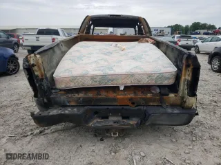 2008 Dodge Ram 3500 Laramie with VIN 3D7MX38A08G124326, listed as a Copart auction lot 54513244 with 0 mi miles and Non Repairable. Bid and sale history available at carsss.com. Image 6.
