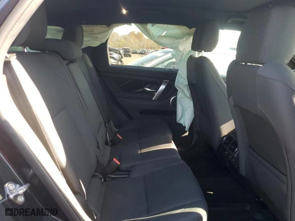 2020 Land Rover Discovery Sport Standard with VIN SALCK2FX8LH848651, listed as a Copart auction lot 78231764 with 42,074 mi miles and Salvage Title. Bid and sale history available at carsss.com. Image 11.