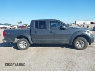 2012 Nissan Frontier SV z VIN 1N6AD0ER1CC403632, wystawiony jako IAAI lot #42072915 z przebiegiem 188 845 mil mil oraz . Historia ofert i sprzedaży dostępna na DreamBid. Obrazek 13.