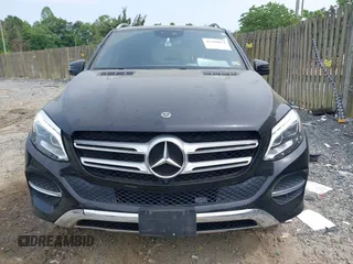 2017 Mercedes-Benz GLE 350 with VIN 4JGDA5HB7HA984802, listed as a IAAI auction lot 42280679 with 73,178 mi miles and . Bid and sale history available at DreamBid. Image 12.