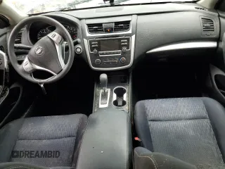 2016 Nissan Altima S с VIN 1N4AL3AP0GN339269, выставлен на аукционе Copart как лот 57816385 с пробегом 74 447 миль миль и На запчасти • Non repairable. История ставок и продаж доступна на DreamBid. Изображение 8.