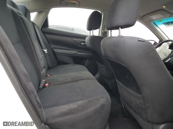 2015 Nissan Altima 2.5 SV with VIN 1N4AL3AP8FC429523, listed as a Copart auction lot 51233574 with 85,128 mi miles and Non Repairable. Bid and sale history available at carsss.com. Image 10.