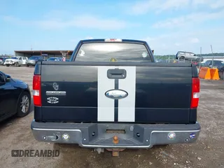 2007 Ford F-150 XLT z VIN 1FTPW12V77KA45172, wystawiony jako IAAI lot #42603092 z przebiegiem 101 887 mil mil oraz . Historia ofert i sprzedaży dostępna na DreamBid. Obrazek 16.