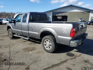 2012 Ford F-350 Lariat with VIN 1FT8X3B61CED03085, listed as a Copart auction lot 47271605 with 162,512 mi miles and Clean Title. Bid and sale history available at DreamBid. Image 2.