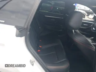 2017 BMW 4 Series 430i with VIN WBA4F7C54HG437984, listed as a IAAI auction lot 42429305 with 112,591 mi miles and . Bid and sale history available at DreamBid. Image 8.
