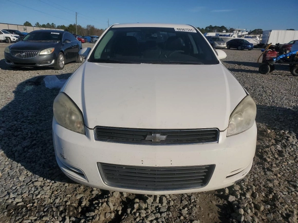 2009 Chevrolet Impala Police Police z VIN 2G1WS57M791175138, wystawiony jako Copart lot #88987555 z przebiegiem 101 765 mil mil oraz Szkoda całkowita • Salvage title. Historia ofert i sprzedaży dostępna na DreamBid. Obrazek 5.