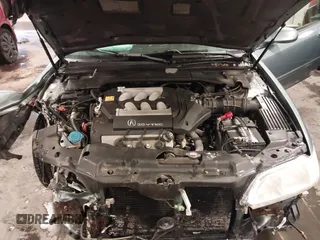 1999 Acura CL Premium z VIN 19UYA2256XL004617, wystawiony jako IAAI lot #41600686 z przebiegiem 262 871 mil mil oraz . Historia ofert i sprzedaży dostępna na DreamBid. Obrazek 10.