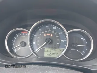 2014 Toyota Corolla L с VIN 2T1BURHE4EC160509, выставлен на аукционе IAAI как лот 42428474 с пробегом 210 550 миль миль и . История ставок и продаж доступна на DreamBid. Изображение 7.
