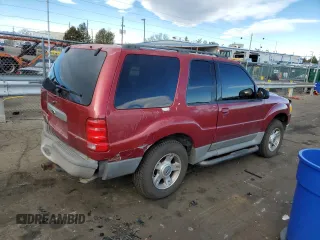 2003 Ford Explorer Sport XLS z VIN 1FMZU70E93UC11352, wystawiony jako Copart lot #84494984 z przebiegiem 188 874 mil mil oraz Szkoda całkowita • Salvage title. Historia ofert i sprzedaży dostępna na DreamBid. Obrazek 3.