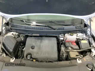 2021 Chevrolet Traverse High Country с VIN 1GNEVNKW6MJ148585, выставлен на аукционе Copart как лот 61764425 с пробегом 148 894 миль миль и На запчасти • Non repairable. История ставок и продаж доступна на DreamBid. Изображение 15.