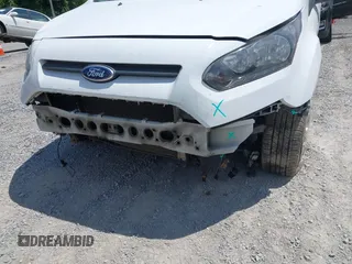 2015 Ford Transit Connect XL с VIN NM0LE6E73F1213354, выставлен на аукционе IAAI как лот 42545275 с пробегом 124 974 миль миль и . История ставок и продаж доступна на DreamBid. Изображение 6.