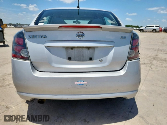 2012 Nissan Sentra SL z VIN 3N1AB6AP5CL758763, wystawiony jako Copart lot #62889805 z przebiegiem Nie podano mil oraz Szkoda całkowita • Salvage title. Historia ofert i sprzedaży dostępna na DreamBid. Obrazek 6.