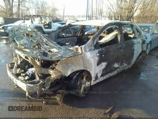 2016 Ford Edge SE с VIN 2FMPK3G9XGBB43430, выставлен на аукционе IAAI как лот 31284015 с пробегом Не указан миль и . История ставок и продаж доступна на DreamBid. Изображение 2.