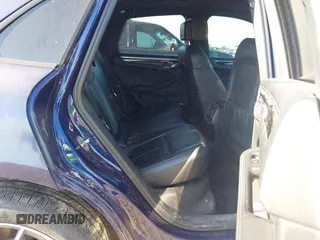 2022 Porsche Macan с VIN WP1AA2A51NLB01334, выставлен на аукционе IAAI как лот 41970211 с пробегом Не указан миль и . История ставок и продаж доступна на DreamBid. Изображение 8.