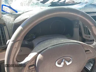 2012 Infiniti G25 Journey z VIN JN1DV6AP6CM810606, wystawiony jako IAAI lot #41254533 z przebiegiem Nie podano mil oraz . Historia ofert i sprzedaży dostępna na DreamBid. Obrazek 7.