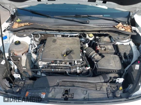 2020 Ford Escape SE with VIN 1FMCU9G6XLUA82702, listed as a IAAI auction lot 42390545 with 65,295 mi miles and . Bid and sale history available at DreamBid. Image 10.