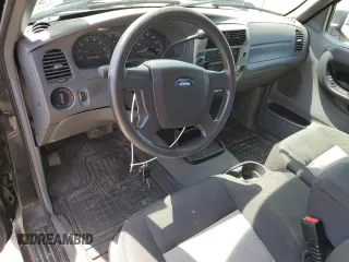 2007 Ford Ranger XLT with VIN 1FTZR45E57PA45039, listed as a Copart auction lot 55461025 with 85,785 mi miles and Clean Title. Bid and sale history available at DreamBid. Image 8.