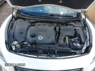 2012 Nissan Maxima SV with VIN 1N4AA5AP0CC841187, listed as a IAAI auction lot 42241646 with 169,211 mi miles and . Bid and sale history available at DreamBid. Image 10.