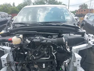 2023 Jeep Grand Cherokee Altitude with VIN 1C4RJHAG7PC642934, listed as a IAAI auction lot 42479773 with Not provided miles and . Bid and sale history available at DreamBid. Image 10.
